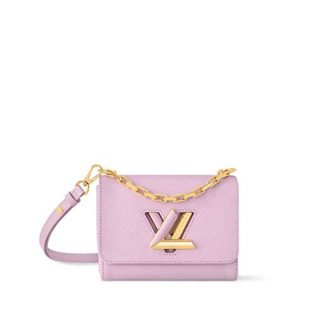 louis vuitton twist pm prijs